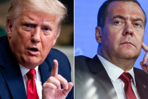 reactia furioasa a lui trump dupa ce medvedev a afirmat ca iranul poate primi arme nucleare chiar a spus asta sau e imaginatia mea 685a44c93528e