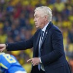 Impresiile lui Carlo Ancelotti după debutul său ca antrenor al Braziliei 2 reactia lui carlo ancelotti dupa primul meci pe banca braziliei 6842b602b45c4