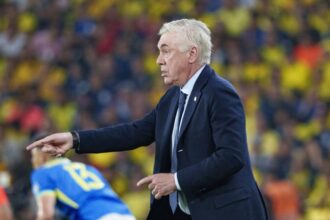 reactia lui carlo ancelotti dupa primul meci pe banca braziliei 6842b602b45c4
