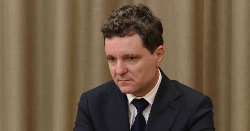 Răspunsul lui Nicușor Dan privind posibila desemnare a unui prim-ministru tehnocrat: când vom cunoaște numele noului lider guvernamental. „Nu este o garanție” 1 reactia lui nicusor dan la varianta numirii unui premier tehnocrat cand am putea afla numele noului prim ministru nu e o promisiune 6849dd40ed22e