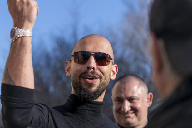 reactia ministerului culturii dupa ce andrew tate a fost filmat la o petrecere in curtea muzeului brukenthal din sibiu 6847fe117fd56