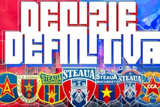 reactia oficiala a clubului steaua dupa victoria in fata lui fcsb la iccj incercari disperate de a induce opinia publica in eroare 6841a3d9b3ec0