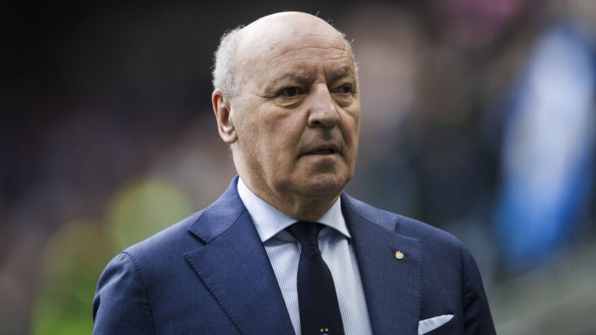 Decizia dificilă a conducătorului de la Inter: Chivu sau Vieira pentru frâiele echipei? 1 reactia sefului lui inter dupa ce a ajuns in situatia de a decide intre chivu si vieira pentru postul de antrenor 684063d71997f