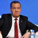 Răsunetul din Rusia după lovitura dată de SUA Iranului: Medvedev avertizează că Trump nu va obține Premiul Nobel pentru Pace prin astfel de acțiuni 3 reactii din rusia dupa atacul sua asupra iranului medvedev prin acest tip de succes trump nu va castiga premiul nobel pentru pace 6857e4afd203c