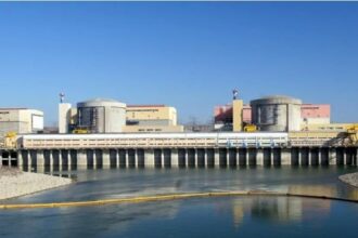 reactorul 2 al centralei nucleare din cernavoda a fost reconectat la sistemul energetic national 685e8f63ba7c1