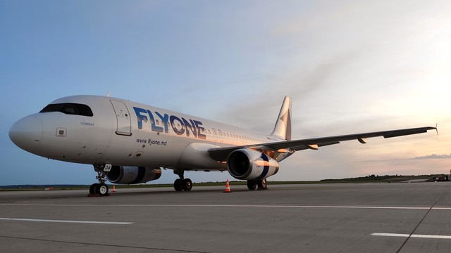 Flyone Airlines își deschide aripile în România cu noua rută București - Verona! 1 recent intrata in romania flyone airlines lanseaza ruta bucuresti verona 68502e4cb6652