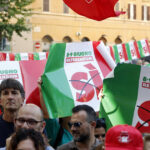 Italia la răscruce: O nouă abordare pentru obținerea cetățeniei stârnește controverse 3 referendumul care polarizeaza italia se propune schimbarea regulilor pentru acordarea cetateniei 6845377102373