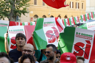 referendumul care polarizeaza italia se propune schimbarea regulilor pentru acordarea cetateniei 6845377102373
