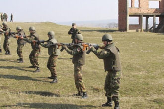 regele spaniei si presedintele romaniei sunt asteptati la centrul de instruire intrunita de la cincu care gazduieste exercitii nato 6847be2fafe69