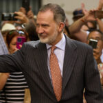 Regele Felipe al VI-lea al Spaniei, întâlnire istorică în România – primul lider străin întâmpinat de Nicușor Dan 2 regele spaniei vizita oficiala in romania felipe al vi lea primul lider strain primit de nicusor dan 683ee63399d96