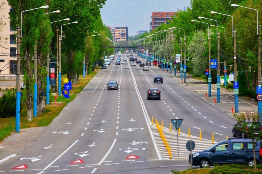 Parcările își schimbă programul pentru vară! Zona 0 va fi inclusă în regulile de weekend și sărbători! 1 regulamentul parcarilor trece la programul de vara zona 0 nu va mai fi scutita in weekend sau de sarbatorile legale 683dfc3c78cc9