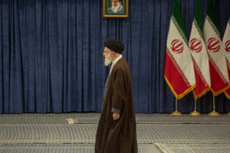 republica islamica a castigat si a palmuit america sustine ayatollahul khamenei 685d38a940096