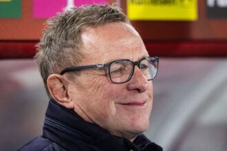 respect total pentru creierul nationalei ralf rangnick impresionat de un singur tricolor 68430367e6c8d