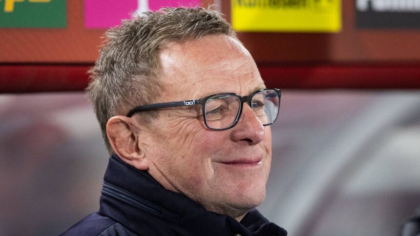 Admirație profundă pentru geniul naționalei! Ralf Rangnick, uimit de un singur 'tricolor' 1 respect total pentru creierul nationalei ralf rangnick impresionat de un singur tricolor 68430367e6c8d