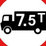 Interdicții de circulație pentru vehiculele grele în zilele de Rusalii 2 restrictii de circulatie 75 t in perioada rusaliilor 6842c05969402