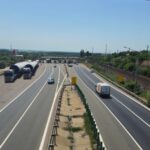 Trafic restricționat pe A2, în apropierea Feteștiului, din cauza lucrărilor de reabilitare a asfaltului 3 restrictii de circulatie pe a2 in zona fetesti pentru reparatii asfaltice 685957c9cd02f