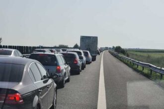 restrictii de circulatie pe autostrada a2 68597a5f927df