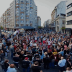 Calea Victoriei devine un spațiu vibrant: weekend plin de expoziții, ateliere și muzică în cadrul proiectului Străzi Deschise din București! 3 restrictii rutiere in weekend proiectul strazi deschise in bucuresti aduce pe calea victoriei expozitii ateliere muzica live 6853141a693a9
