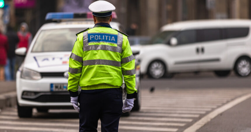Interdicții temporare de trafic pe Splaiul Independenței din București, din cauza lucrărilor la Planșa Unirii 1 restrictii temporare de circulatie pe splaiul independentei din bucuresti pentru lucrarile la planseul unirii 685320b6473aa