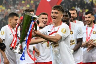 revolutie fortata la fcsb mm stoica a confirmat schimbarea dictata de frf 684e8fee3097d