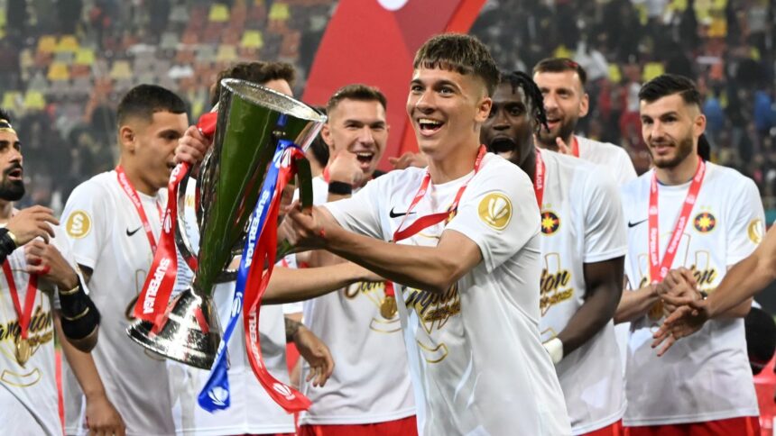 Schimbare radicală la FCSB! MM Stoica a anunțat decizia impusă de FRF 1 revolutie fortata la fcsb mm stoica a confirmat schimbarea dictata de frf 684e8fee3097d