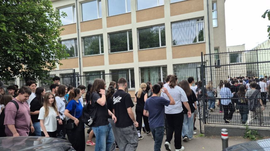 Constanța avansează în topul național după soluționarea contestațiilor Bacalaureat 2025! 1 rezultate finale bacalaureat 2025 judetul constanta urca in clasamentul national dupa contestatii 68628f3fbfc9b