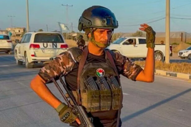 robin hood din gaza cine este hotul de ajutoare umanitare ai carui luptatori sunt inarmati de israel pentru a infrange hamas 684bb2ee8d7fd