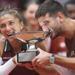 Roland Garros 2025 | Descoperă învingătorii competiției de dublu mixt la French Open! 2 roland garros 2025 cine sunt castigatorii probei de dublu mixt la french open 68428bccbf814