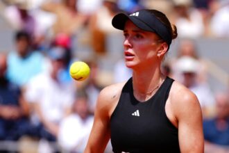 roland garros 2025 ucraineanca elina svitolina sa nu se mai gandeasca la razboi sa nu mai fie copiii razboiului 683d5b0855065
