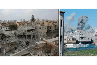 romani blocati in israel mae nu exista in acest moment posibilitatea unei extrageri aeriene 684eddd598f26