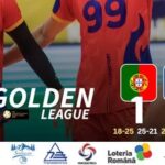 România triomphează în fața Portugaliei cu 3-1 în cadrul Golden League! 3 romania a invins portugalia 3 1 in golden league 6855d02c1f722