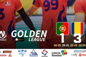 romania a invins portugalia 3 1 in golden league 6855d02c1f722