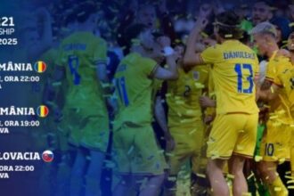 romania italia live online la euro 2025 u21 vezi in exclusivitate meciul tricolorilor din slovacia 684970ba5ba78