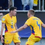 România și Olanda se confruntă în semifinalele Campionatului European U19, luni seara, de la 21:00, pe Pro TV și VOYO! 2 romania olanda semifinalele campionatului european u19 se joaca luni de la 2100 live pe pro tv si voyo 6855195ca11c2