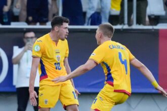romania olanda semifinalele campionatului european u19 se joaca luni de la 2100 live pe pro tv si voyo 6855195ca11c2