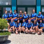 România în frunte! Echipa feminină de polo a obținut biletele pentru Campionatul European! 3 romania pe val tricolorele s au calificat la europeanul de polo 6844909e6c630