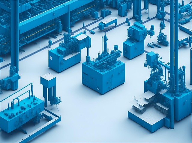 România propune o inițiativă remarcabilă: Construirea unei gigafabrici AI pentru Republica Moldova și întreaga zonă a Mării Negre 1 romania plan unic vrea sa faca o fabrica ai pentru republica moldova si intreaga regiune a marii negre black sea ai gigafactory 68598f81b84a6