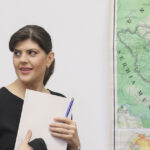 România în fața unei crize majore: Escrocheria TVA. Laura Codruța Kovesi, lidera EPPO, va fi prezentă la discuțiile Digi24.ro 2 romania se confrunta cu o hemoragie extraordinara frauda cu tva laura codruta kovesi sefa eppo vine la interviurile digi24 ro 684bc4b642238