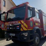 România și Ucraina unesc forțele pentru prevenirea dezastrelor: ISU Tulcea lider într-un proiect transfrontalier de 1,3 milioane de euro 2 romania si ucraina colaboreaza pentru siguranta in caz de dezastre isu tulcea coordoneaza un proiect transfrontalier de 13 milioane de euro 68556e4e23a68