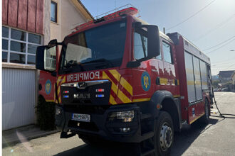romania si ucraina colaboreaza pentru siguranta in caz de dezastre isu tulcea coordoneaza un proiect transfrontalier de 13 milioane de euro 68556e4e23a68