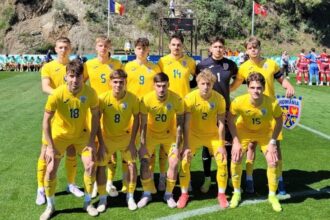 romania u19 muntenegru u19 live online la euro u19 2025 vezi in exclusivitate meciul tricolorilor din romania 684c1e26398a2