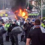Românii din Irlanda de Nord, în alertă: Ambasada solicită acțiuni decisive în urma violențelor recente 2 romanii din irlanda de nord in pericol ambasada cere masuri ferme dupa atacuri violente 684af3e1430a8