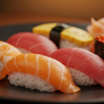 România, lider în Europa de Sud-Est la comenzi de sushi: O pasiune înfloritoare pentru bucătăria japoneză! 2 romanii fani ai bucatariei japoneze tara noastra pe primul loc in europa de sud est la comenzi de sushi in ultimul an analiza 685a334141c1f