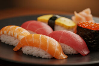 romanii fani ai bucatariei japoneze tara noastra pe primul loc in europa de sud est la comenzi de sushi in ultimul an analiza 685a334141c1f