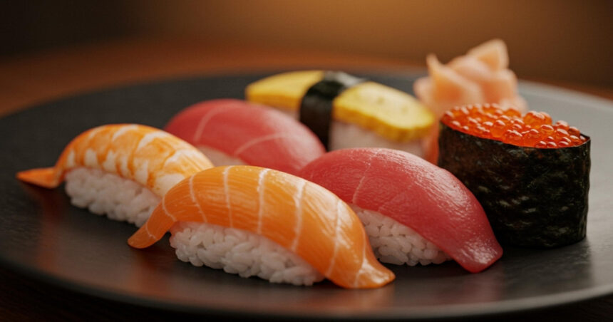 România, lider în Europa de Sud-Est la comenzi de sushi: O pasiune înfloritoare pentru bucătăria japoneză! 1 romanii fani ai bucatariei japoneze tara noastra pe primul loc in europa de sud est la comenzi de sushi in ultimul an analiza 685a334141c1f