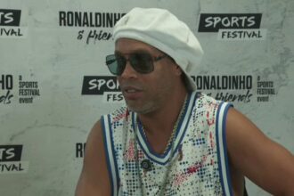 ronaldinho fascinat de romania declaratie de dragoste a brazilianului nici n am plecat si deja vreau sa ma intorc 684d5e8250477