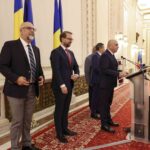 Schimbări la cârma țării: PNL și PSD își împărtășesc conducerea până în 2028! 2 rotativa la guvernare premierul va fi de la pnl pana in aprilie 2027 si de la psd pana in decembrie 2028 6859180982f6b