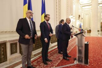 rotativa la guvernare premierul va fi de la pnl pana in aprilie 2027 si de la psd pana in decembrie 2028 6859180982f6b