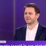 Ruben Laţcău, viceprimar al Timișoarei - Paradiplomația: Arta prin care orașele își construiesc relații internaționale 3 ruben latcau viceprimarul timisoarei paradiplomatia cand orasele fac politica externa 685536fdc944b