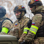 Rusia își intensifică ofensiva într-o nouă zonă din Ucraina: Ce obiective strategice urmărește Moscova? 3 rusia a anuntat ca ia cu asalt o noua regiune din ucraina valoarea strategica pe care o urmareste moscova 68458f6423e23